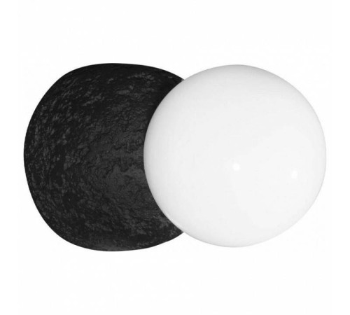 Накладной светильник Loft it Quill 10109W Dark grey