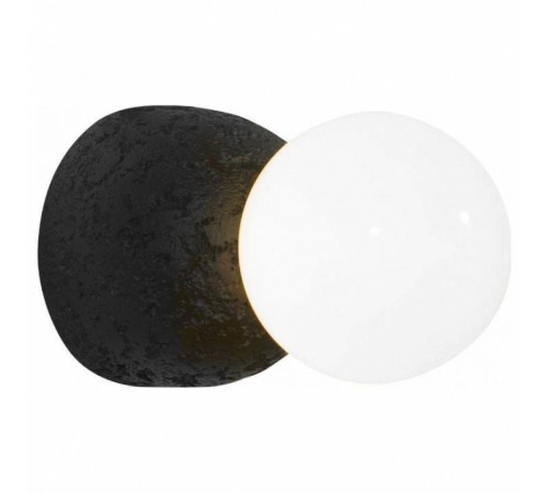 Накладной светильник Loft it Quill 10109W Dark grey