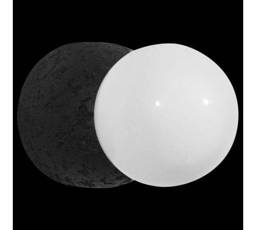 Накладной светильник Loft it Quill 10109W Dark grey