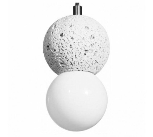 Подвесной светильник Loft it Quill 10109 Light grey