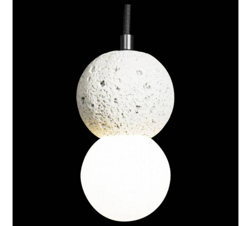 Подвесной светильник Loft it Quill 10109 Light grey