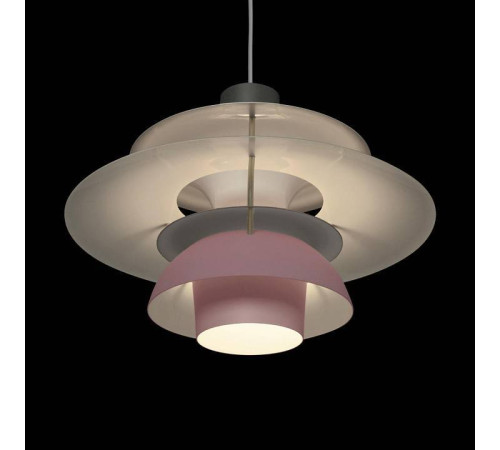 Подвесной светильник Loft it Floret 10113 Pink