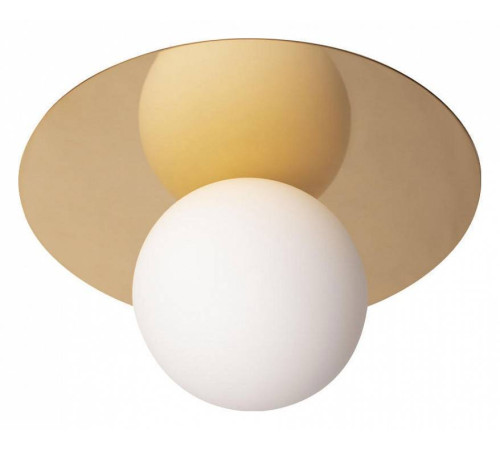 Накладной светильник Loft it Ufo 10120/250C Gold