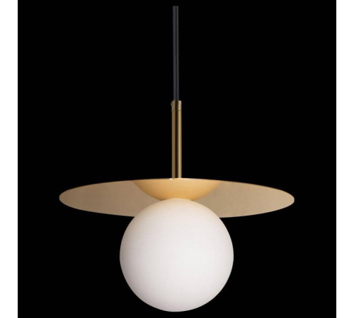 Подвесной светильник Loft it Ufo 10120/250P Gold