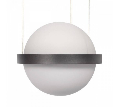 Подвесной светильник Loft It Jardin 10121/2P Dark grey