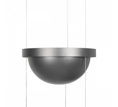 Подвесной светильник Loft It Jardin 10121/2P Dark grey