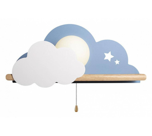 Бра Loft it Axel 10134 Blue