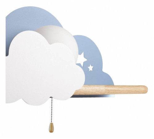 Бра Loft it Axel 10134 Blue