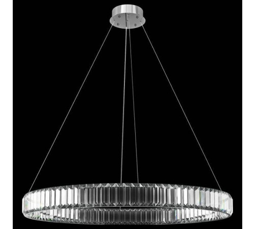 Подвесной светильник Loft it Crystal Ring 10135/800 Chrome