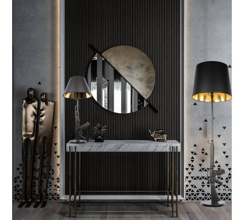 Торшер Loft it Arsenal 10136/F Dark grey