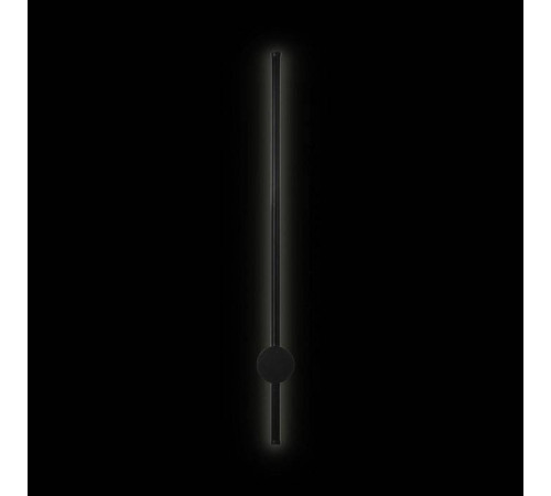 Бра Loft it Rays 10158BK