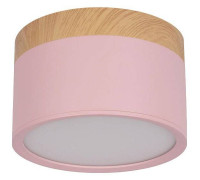 Накладной светильник Loft it Grape 10162 Pink