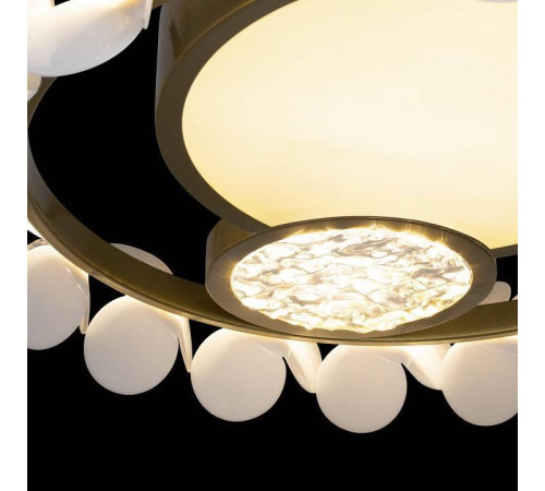 Накладной светильник Loft it Bride 10173