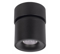 Накладной светильник Loft it Tictac 10180 Black 4000K