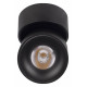 Накладной светильник Loft it Tictac 10180 Black 4000K