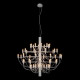 Подвесная люстра Loft it Gino 10196/1000 White