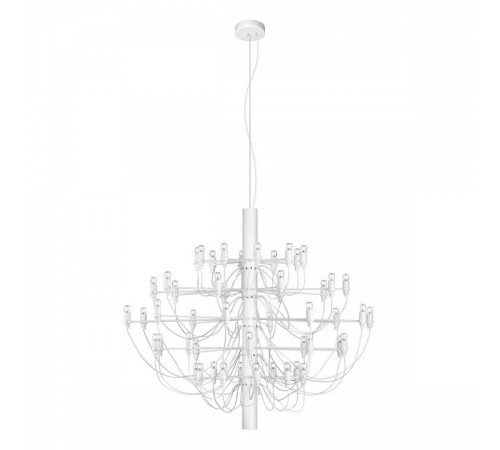 Подвесная люстра Loft it Gino 10196/1000 White