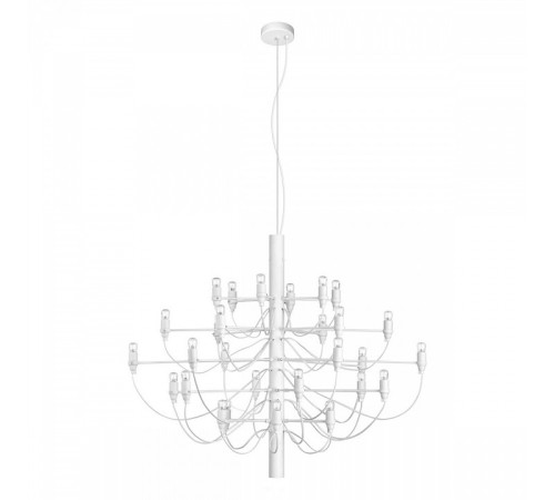 Подвесная люстра Loft it Gino 10196/800 White