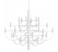 Подвесная люстра Loft it Gino 10196/800 White