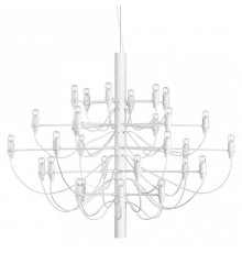 Подвесная люстра Loft it Gino 10196/800 White