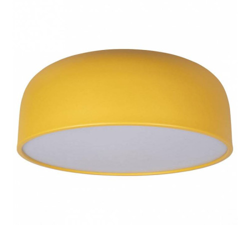 Накладной светильник Loft it Axel 10201/480 Yellow