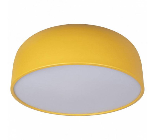 Накладной светильник Loft it Axel 10201/480 Yellow