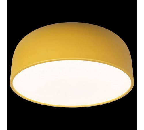 Накладной светильник Loft it Axel 10201/480 Yellow