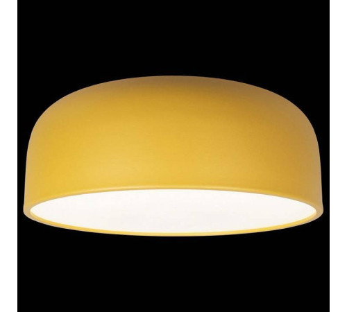 Накладной светильник Loft it Axel 10201/480 Yellow
