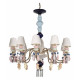 Подвесная люстра Loft it Grace 10203/10 Mult