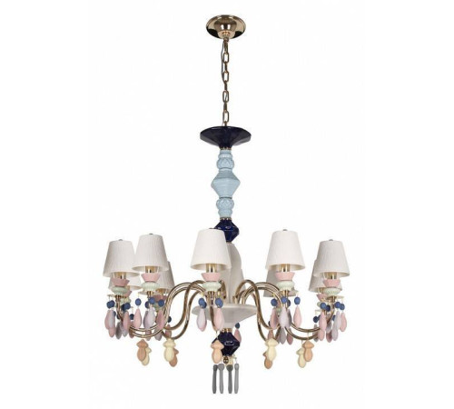 Подвесная люстра Loft it Grace 10203/10 Mult