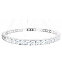 Подвесной светильник Loft it Tiffany 10204/1000 Chrome