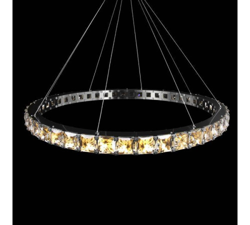 Подвесной светильник Loft it Tiffany 10204/1000 Chrome