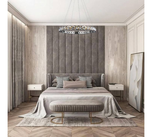 Подвесной светильник Loft it Tiffany 10204/1000 Chrome