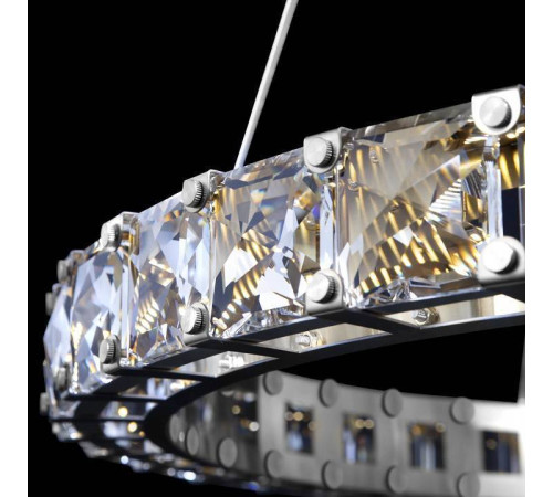 Подвесной светильник Loft it Tiffany 10204/1000 Chrome