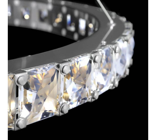 Подвесной светильник Loft it Tiffany 10204/1000 Chrome