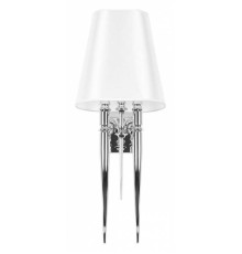 Бра Loft it Brunilde 10207W/M Chrome