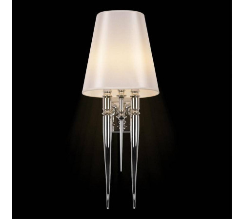 Бра Loft it Brunilde 10207W/M Chrome
