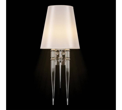 Бра Loft it Brunilde 10207W/M Chrome