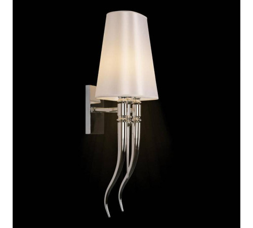 Бра Loft it Brunilde 10207W/M Chrome