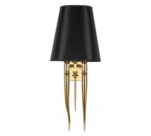 Бра Loft it Brunilde 10207W/M Gold
