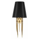 Бра Loft it Brunilde 10207W/M Gold
