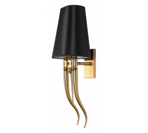 Бра Loft it Brunilde 10207W/M Gold