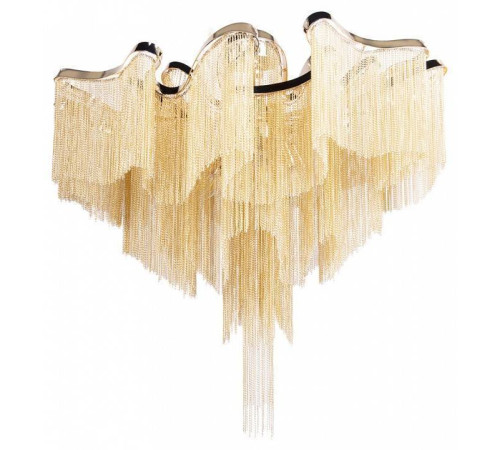 Потолочная люстра Loft it Stream 10208/800C Gold