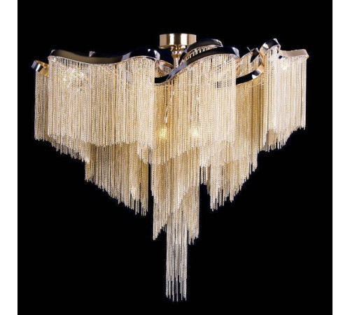 Потолочная люстра Loft it Stream 10208/800C Gold