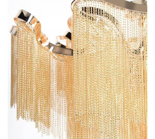 Потолочная люстра Loft it Stream 10208/800C Gold