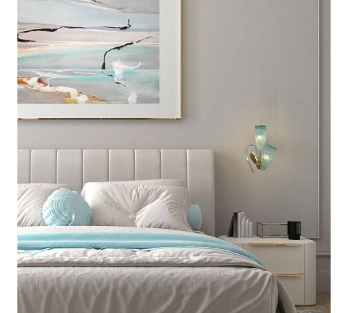 Бра Loft it Lirio 10214/3W