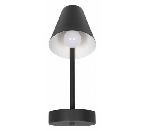 Бра Loft it Shelf 10216/1W Black