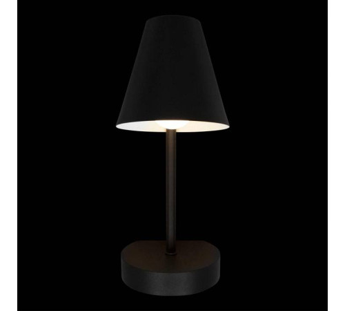 Бра Loft it Shelf 10216/1W Black