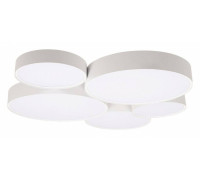 Потолочная люстра Loft it Drum 10218 White