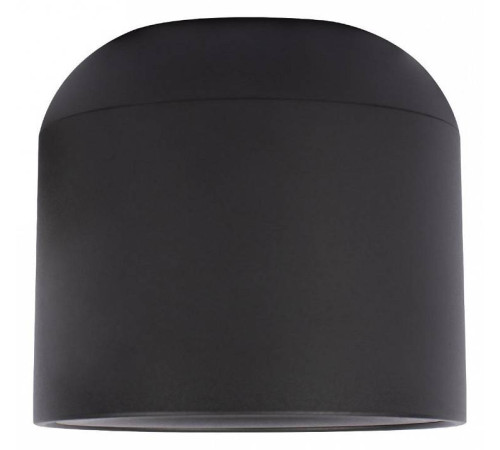 Накладной светильник Loft it Tictac 10219 Black 3000K